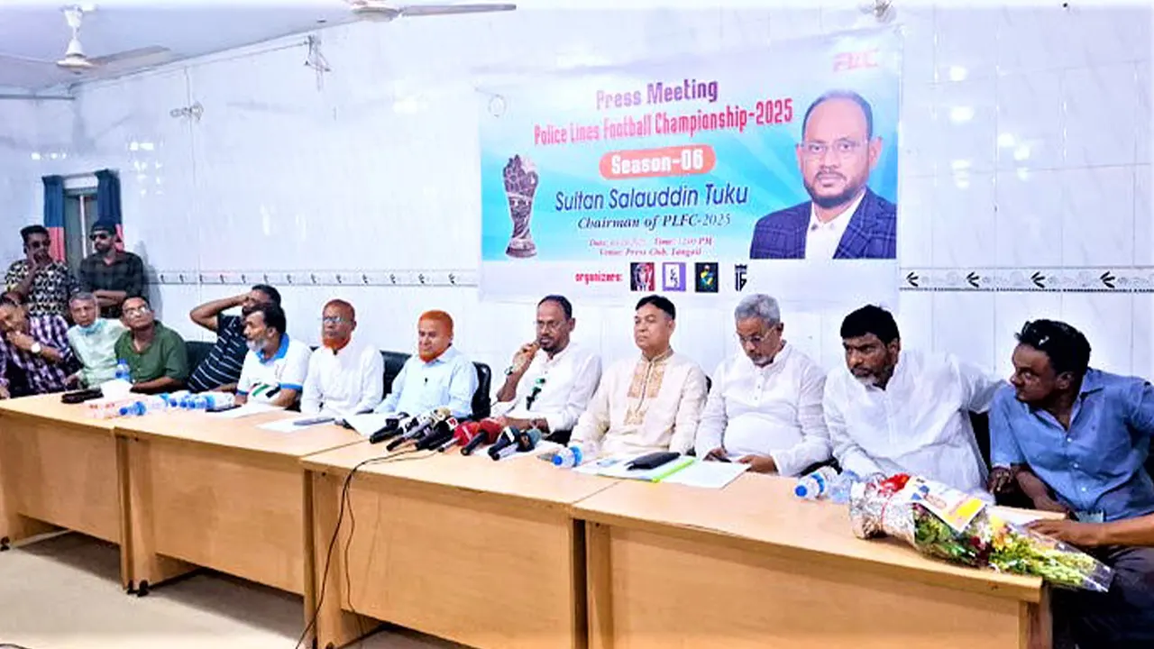 নির্বাচিত সরকার ছাড়া করিডোর নয় : সালাউদ্দিন টুকু